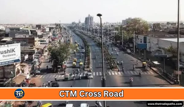 CTM Cross Road