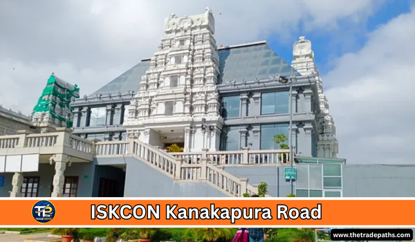 ISKCON Kanakapura Road