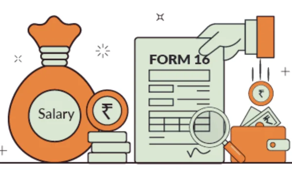 Form 16