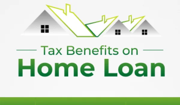 Home Loan Tax Benefits for Property Buyers