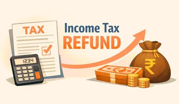 How to Claim an Income Tax Refund