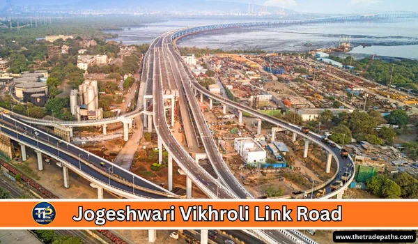 New Link Road