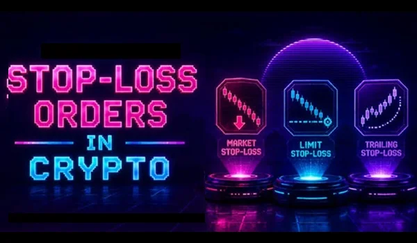 Stop-Loss Order in Crypto