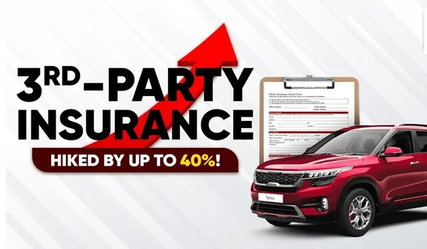 Third-Party Car Insurance