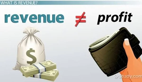What Is Revenue