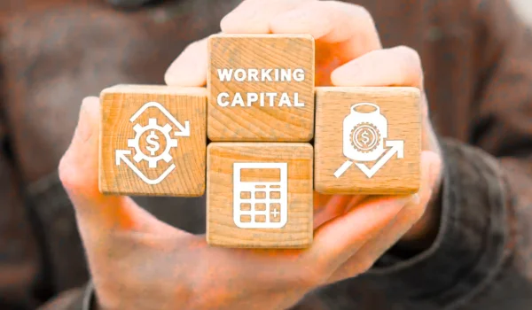 Working Capital