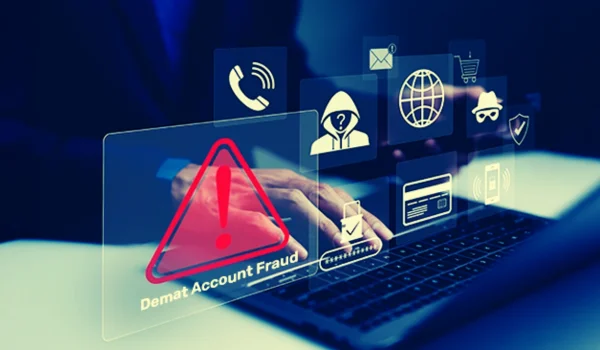 How to Protect Your Demat Account From Hacking